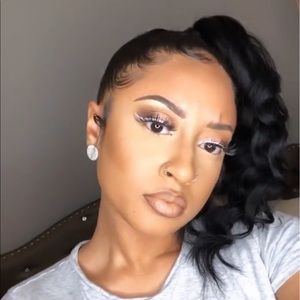 Meet your Posher, Leah